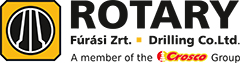 Rotary Drilling Co. Ltd.