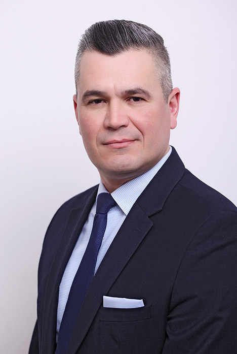 Zsolt Vlasics